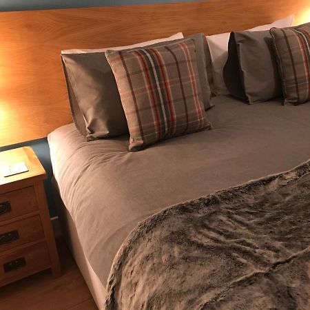 Bed and breakfast Millview Ullapool Extérieur photo