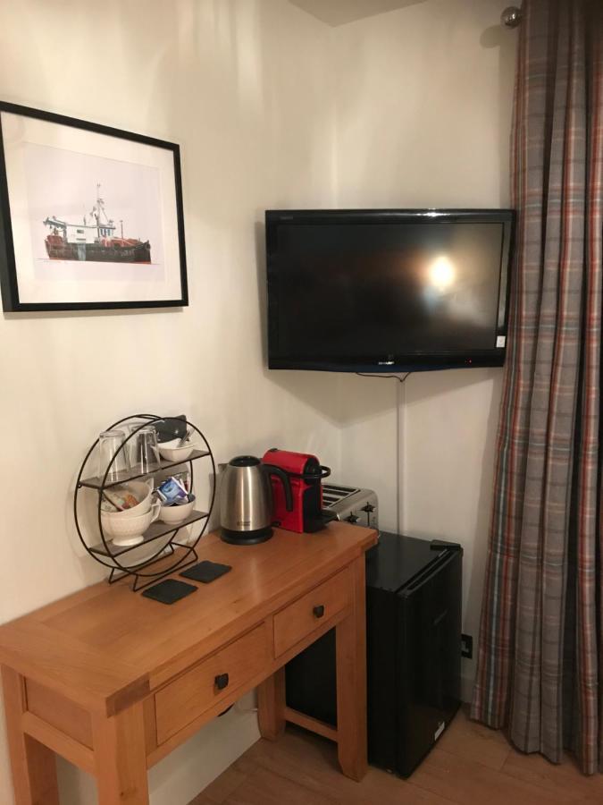 Bed and breakfast Millview Ullapool Extérieur photo