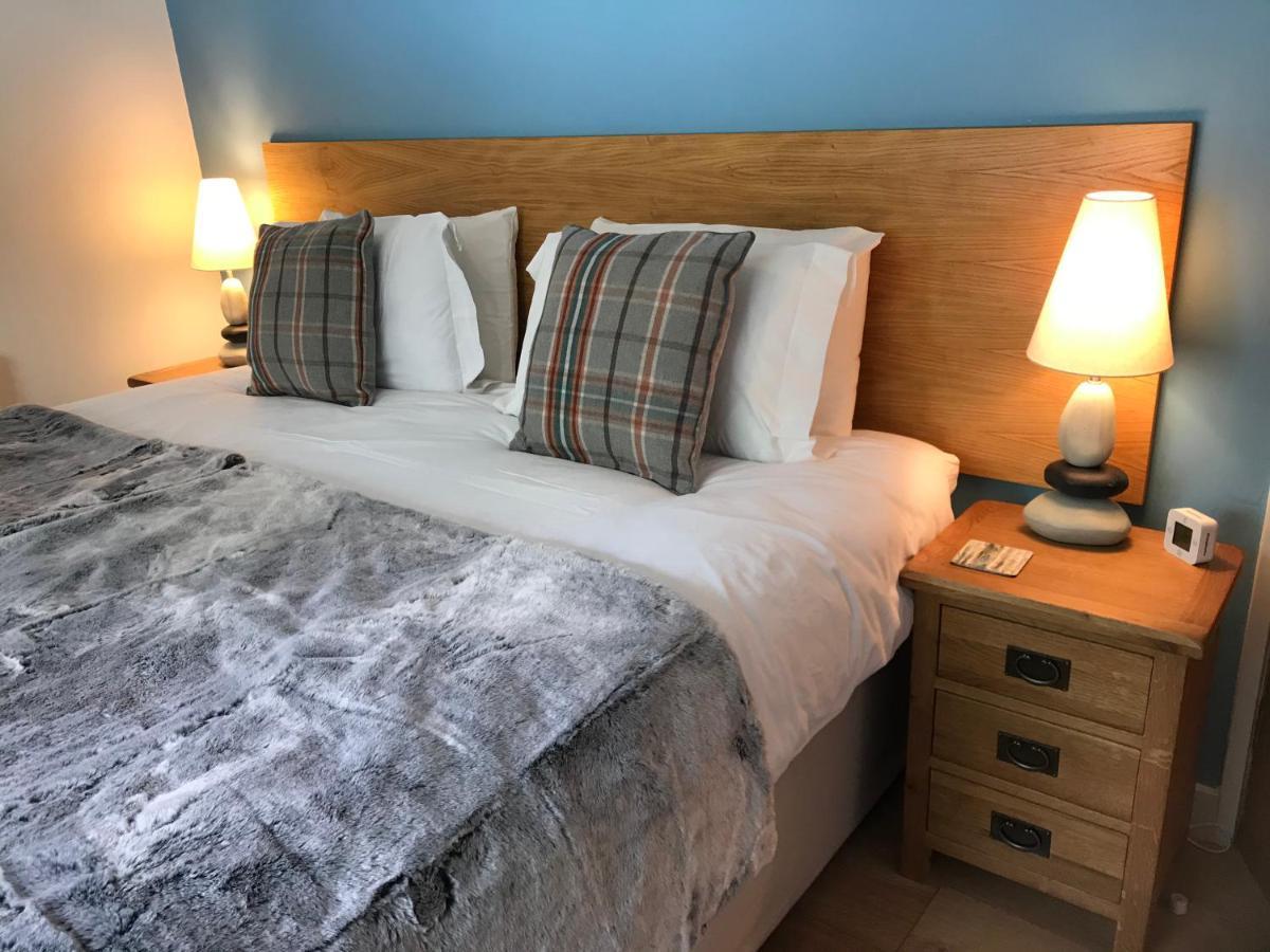 Bed and breakfast Millview Ullapool Extérieur photo