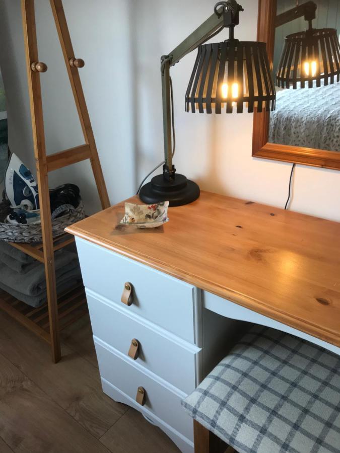 Bed and breakfast Millview Ullapool Extérieur photo