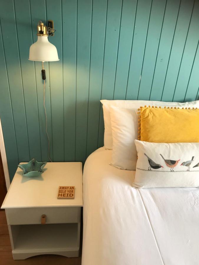 Bed and breakfast Millview Ullapool Extérieur photo