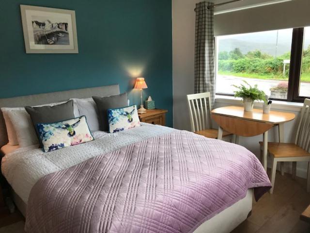 Bed and breakfast Millview Ullapool Extérieur photo