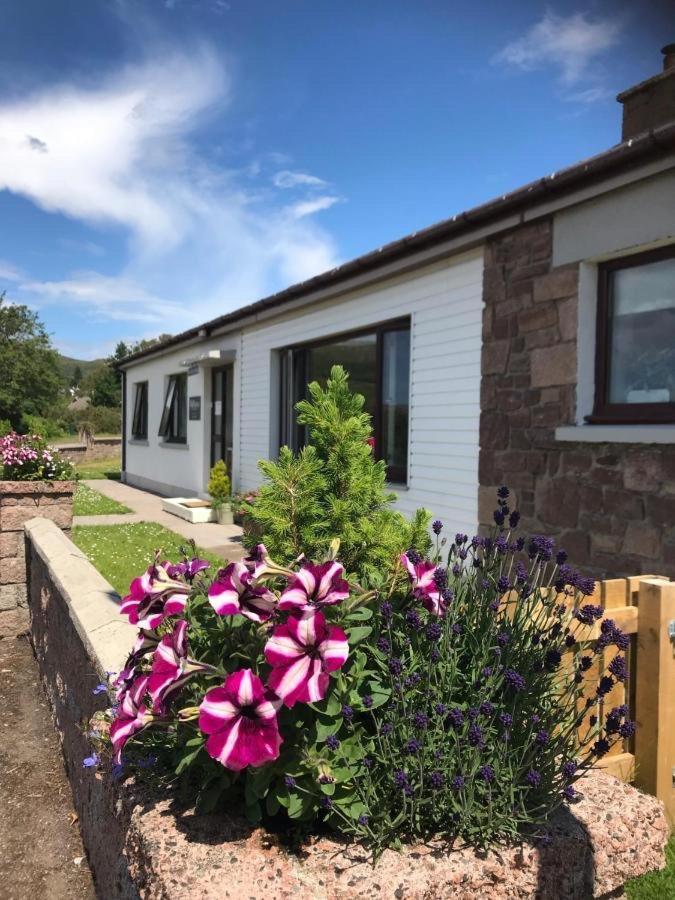Bed and breakfast Millview Ullapool Extérieur photo