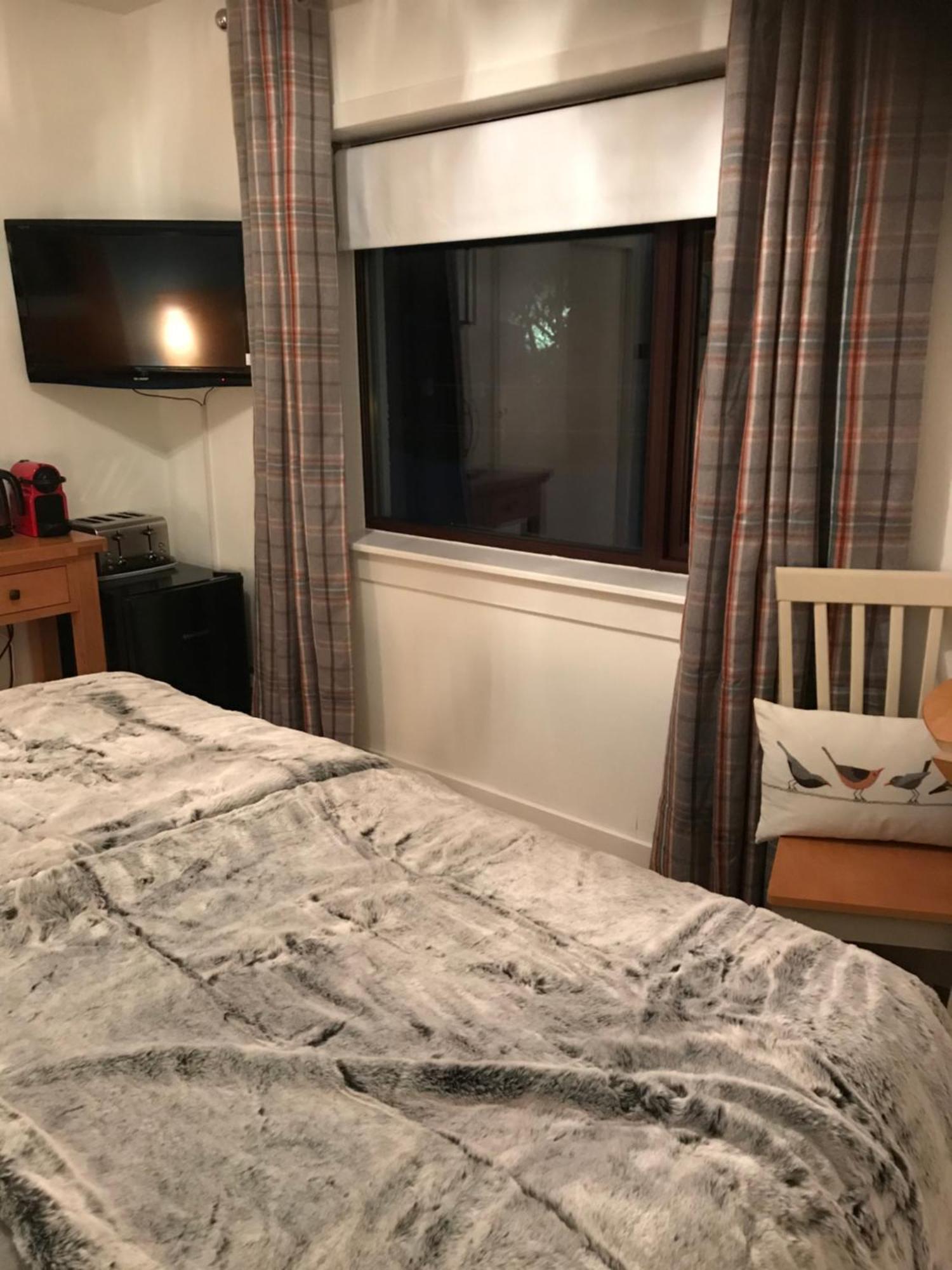 Bed and breakfast Millview Ullapool Extérieur photo